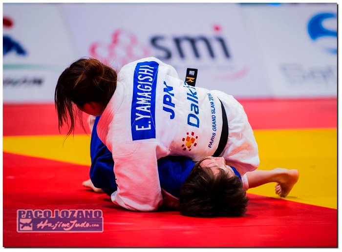 Paris 2014 by P.Lozano cat -48 kg (115)